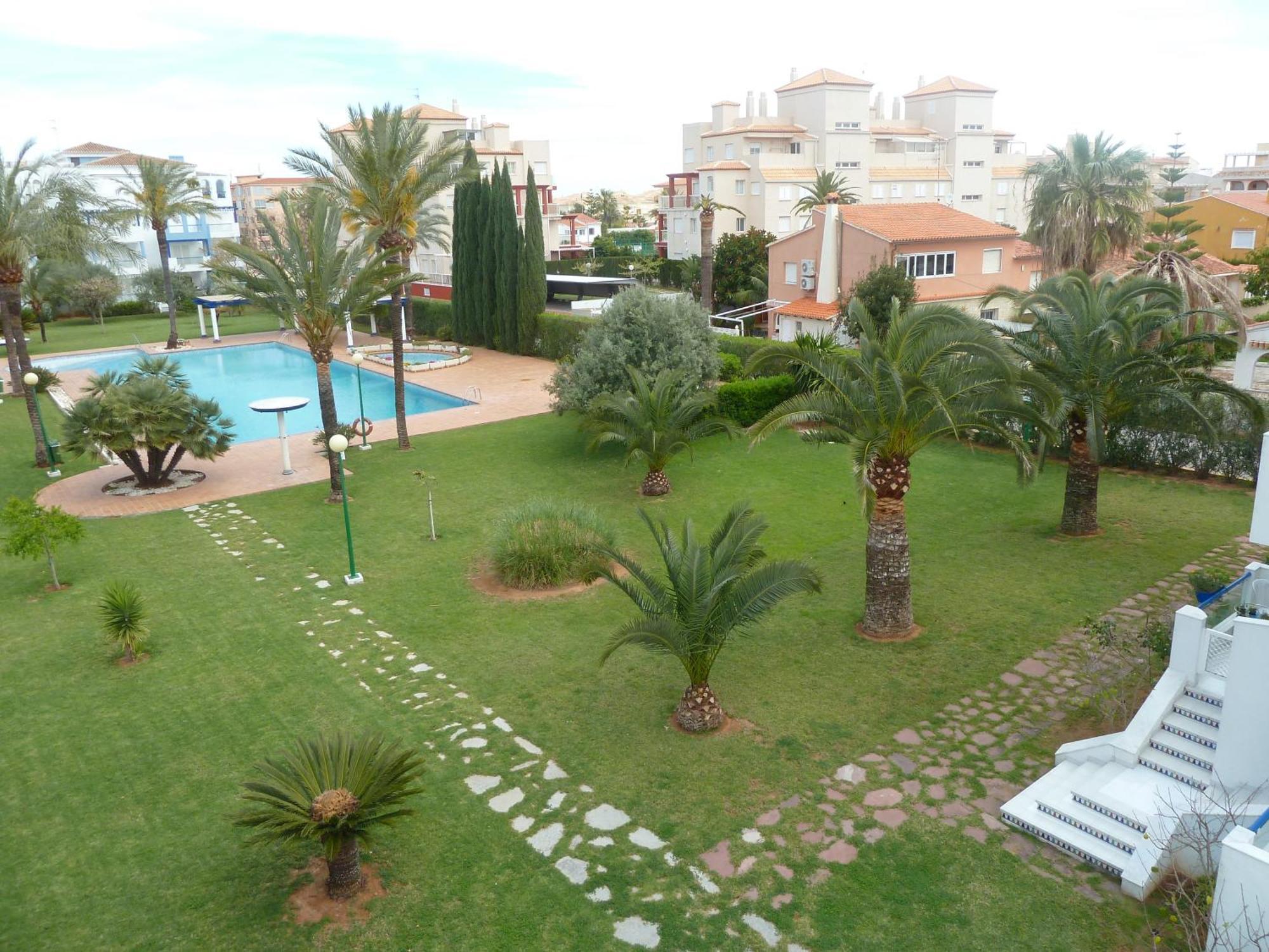 Calablanca Apartamento